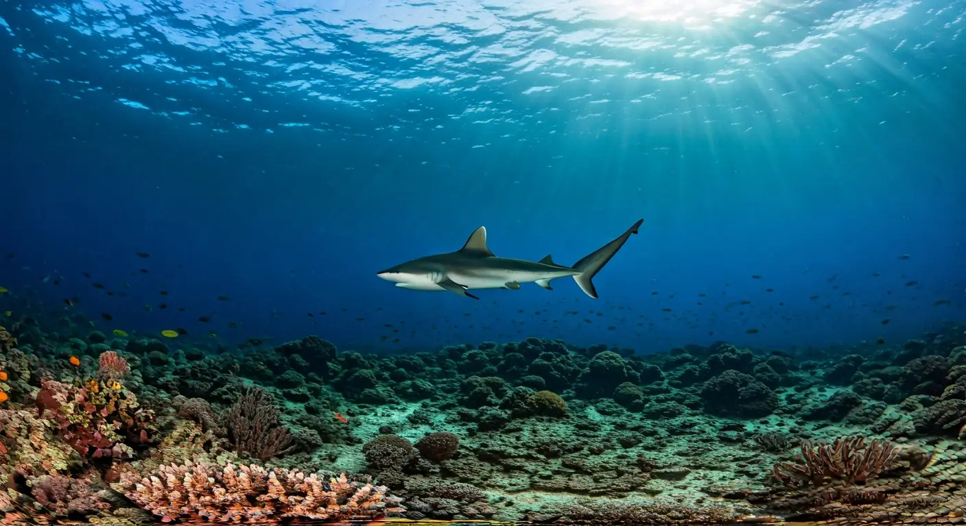 Czy w Albanii są rekiny? Sprawdzamy różne rejony 2