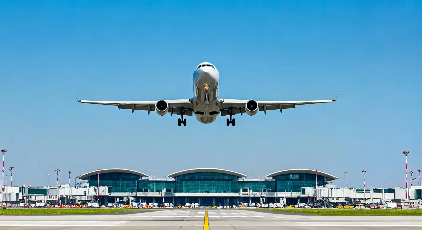 Ile trwa lot z Polski do Albanii? Poznaj najkrótsze trasy lotów z Polski 2