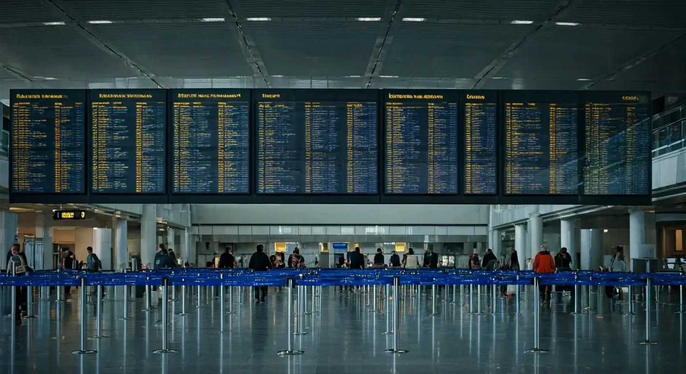 Ile trwa lot z Polski do Kenii? Poznaj najkrótsze trasy lotów z Polski 2