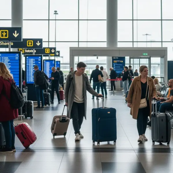 Ile trwa lot z Polski na Maltę? Poznaj najkrótsze trasy lotów z Polski