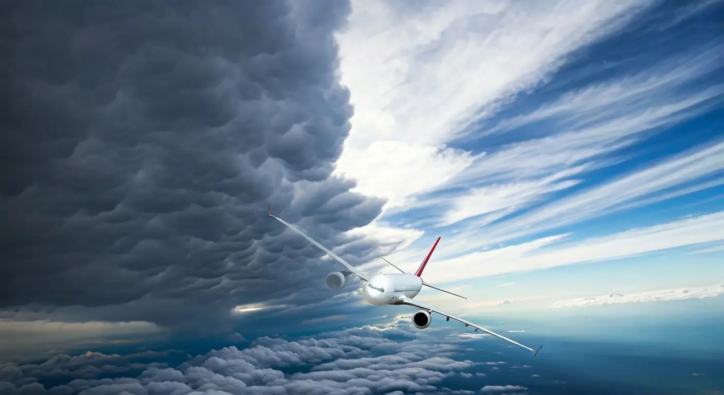 Ile trwa lot z Polski na Wyspy Kanaryjskie? Poznaj najkrótsze trasy lotów z Polski 2