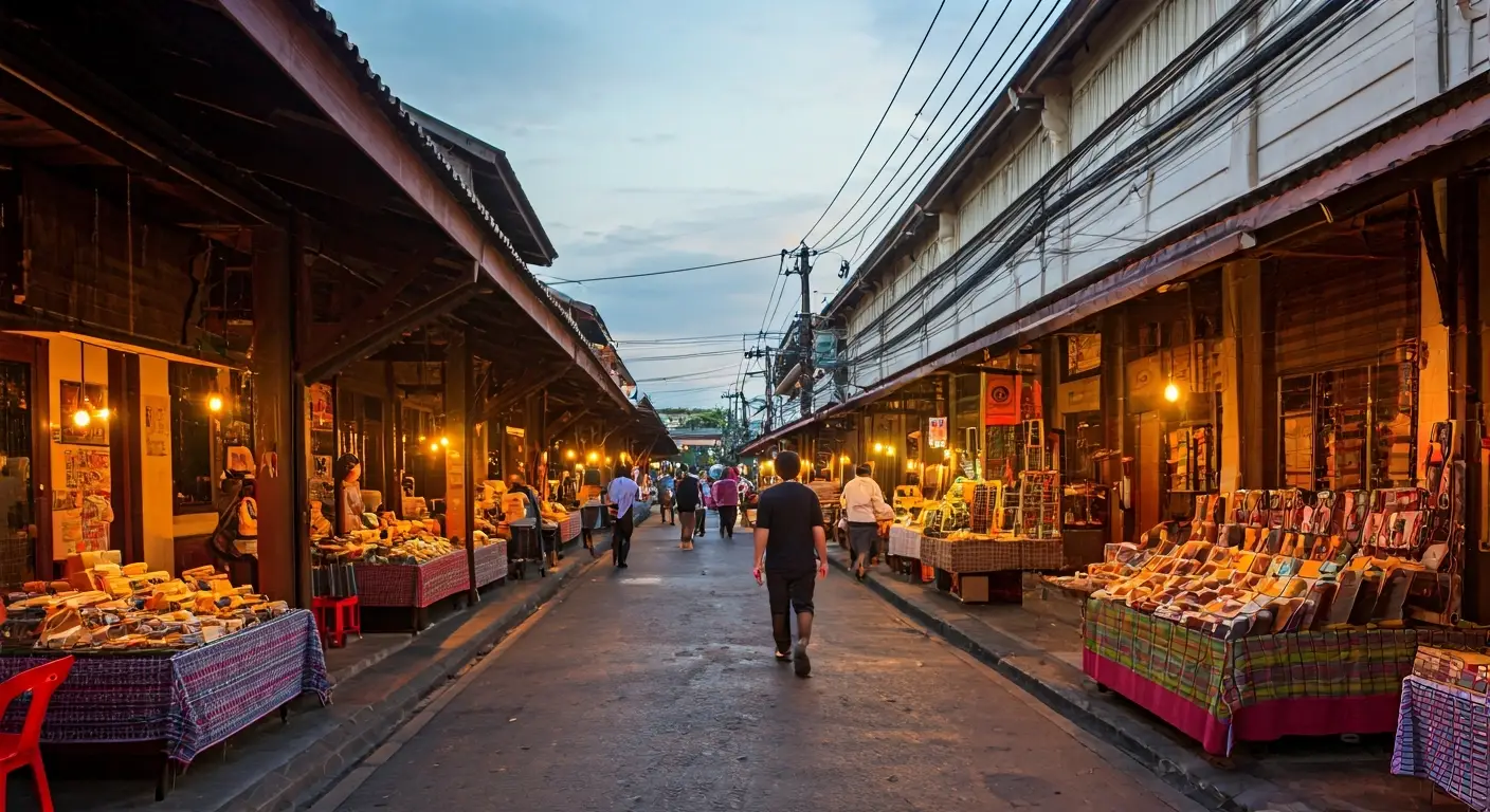 Ping Pong Show w Tajlandii - co to jest i czy warto pójść? 2
